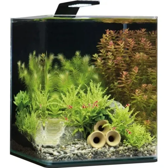 Аквариум Dennerle Nano Cube на 20 л