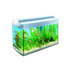 Аквариум Tetra AquaArt Discover Line антрацит 60л