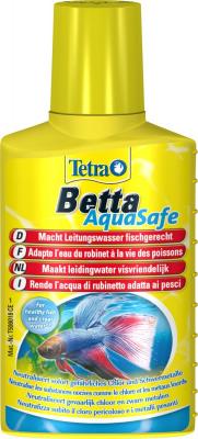 Кондиционер для бойцовых рыб TETRA Betta AquaSafe 100мл