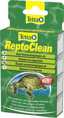TETRA ReptoClean 12 капсул