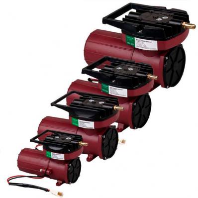 Компрессор поршневой HAILEA ACO-003 12V