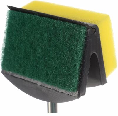 Скребок BARBUS Accessory 035 «Люкс» три вида чистки 45 см