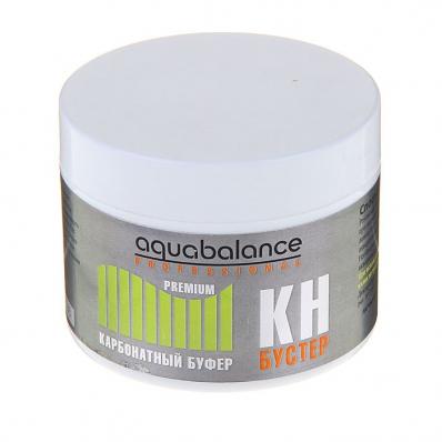 Aquabalance Professional Premium Карбонатный буфер КН - БУСТЕР 250 г