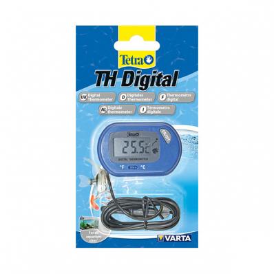 Tetra TH Digital Thermometer цифровой термометр