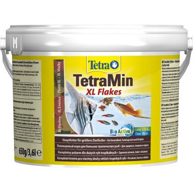 TetraMin XL Flakes 3,6 л