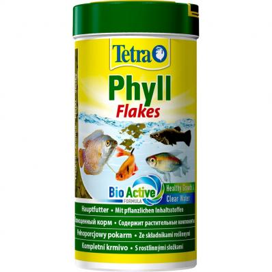 TetraPhyll 250 мл