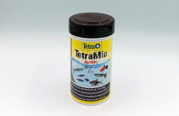 TetraMin Junior 100 мл