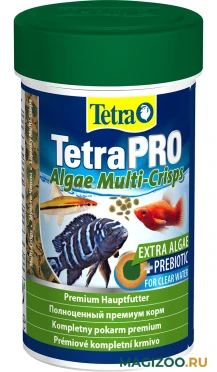 Tetra Algae 500 мл