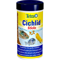 TetraCichlid Sticks 100 мл купить в магазине Амгофиш