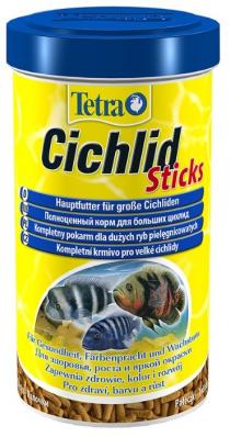 TetraCichlid Sticks 250 мл