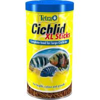 TetraCichlid XL Stick, палочки 1000 мл  купить в магазине Амигофиш