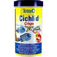 Tetra Cichlid Pro 500 мл купить в магазине Амигофиш