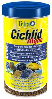 Tetra Cichlid Algae 500 мл