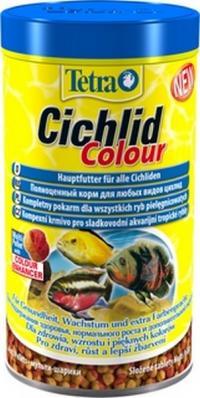Tetra Cichlid Colour 500 мл
