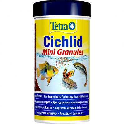 TetraCichlid Mini 250 мл купить в Амигофиш