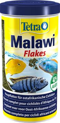 TetraMalawi Flakes, хлопья 1 л