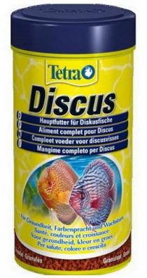 TetraDiskus Staple Food 100 мл