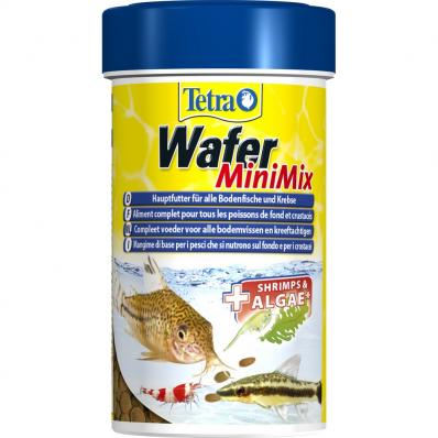 TetraWafer Mini Mix 100 мл
