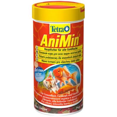 Tetra Goldfish Food 100 мл