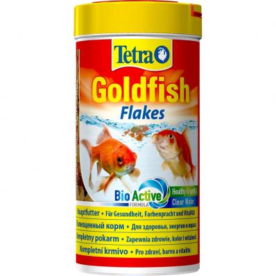Tetra Goldfish Food 250 мл