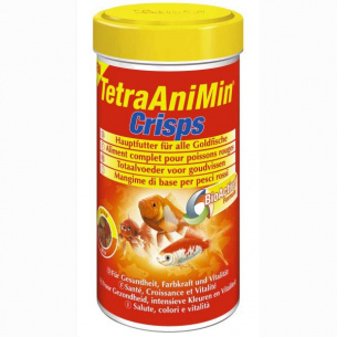 Tetra Goldfish Crisps 100 мл
