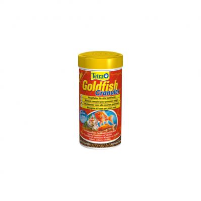 Tetra Goldfish Granules 100 мл