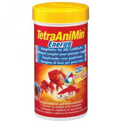 Tetra Goldfish Energy Sticks 250 мл