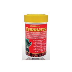 Tetra Gammarus 250мл