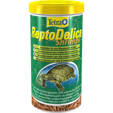 ReptoMin Delica Shrimps 1000 мл
