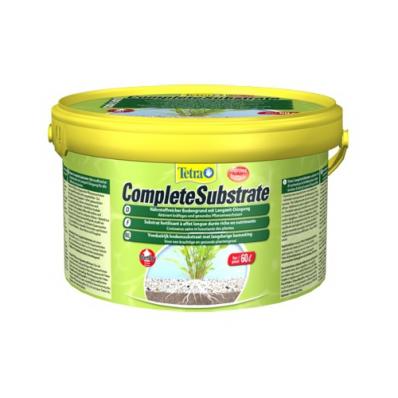 Tetra Complete Substrate 2,5 кг питательный грунт для растений