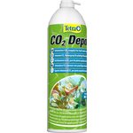 Tetra Plant CO2 Depot баллон для системы Tetra CO2 Optimat