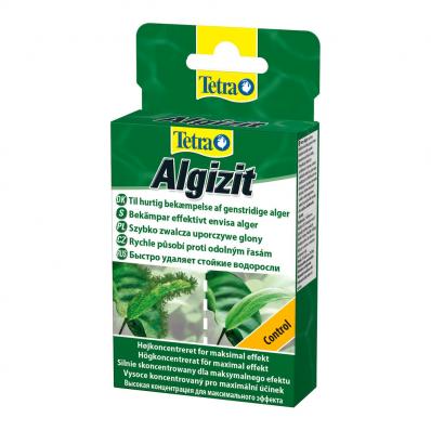 Tetra Algizit 10 табл. на 400л