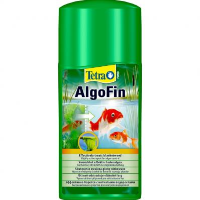 TetraAlgoFin 1л на 20000 л