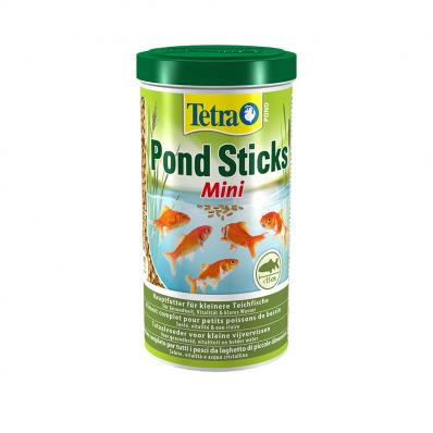 Tetra Pond Sticks MINI 1л
