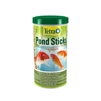 Tetra Pond Sticks 1л