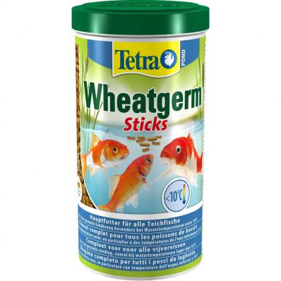 Tetra WheatGerm Sticks 1л