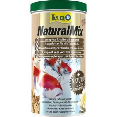 Tetra Natural Mix 1л