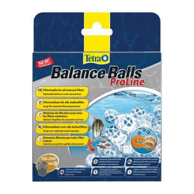 Tetra BalanceBalls ProLine наполнитель для внешних фильтров  880 мл