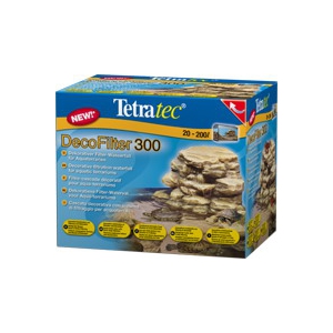 Фильтр внутренний для рептилий Tetra DecoFilter 300