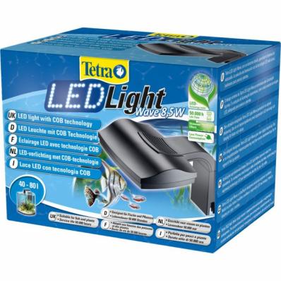 Tetra LED Light Wave 5 Вт светодиодный светильник
