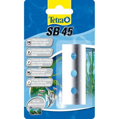SB 45 лезвие для скребка Tetratec®