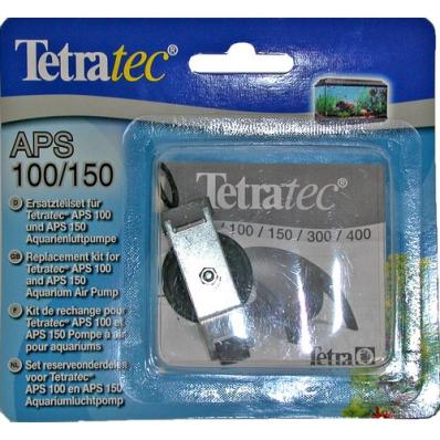 Ремкомплект для компрессора TetraTec APS100/150 (факт наличия и цена подтверждается, не оферта)