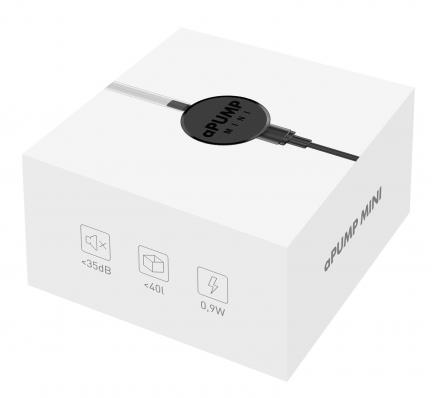 Компрессор аPUMP mini