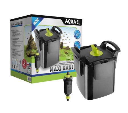 Внешний фильтр AQUAEL MAXI KANI 250