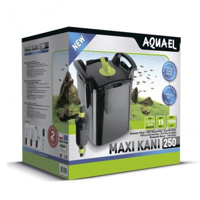 Внешний фильтр AQUAEL MAXI KANI 250