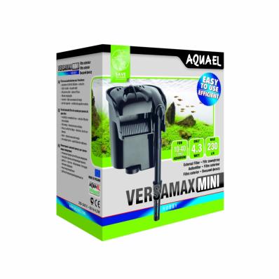 Фильтр рюкзачок AQUAEL VERSAMAX FZN-mini