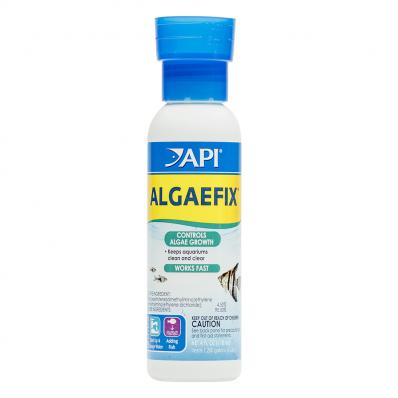 API Algaefix
