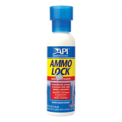 API Ammo-Lock