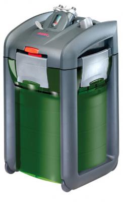 Внешний фильтр EHEIM professionel 3 1200XL (2080) без наполнителей, для аквариумов до 1200л (1700л/ч)