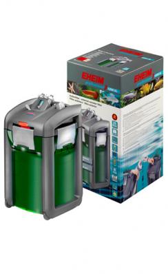 Внешний фильтр EHEIM professionel 3 1200XL (2080) без наполнителей, для аквариумов до 1200л (1700л/ч)
